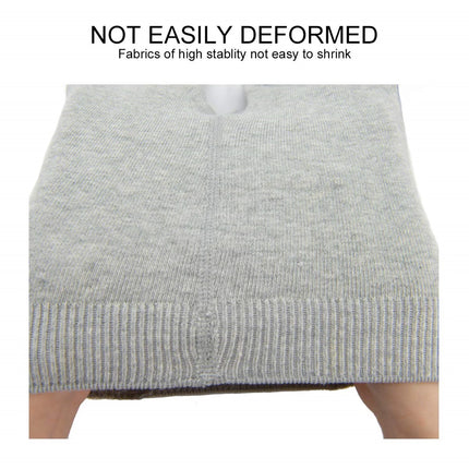 Toddler Cotton Tights Cable Knitted Stockings Girl Seamless Infant Girl Tights Non-Slip Girls Leggings White & Black & Pink 6-12 Months