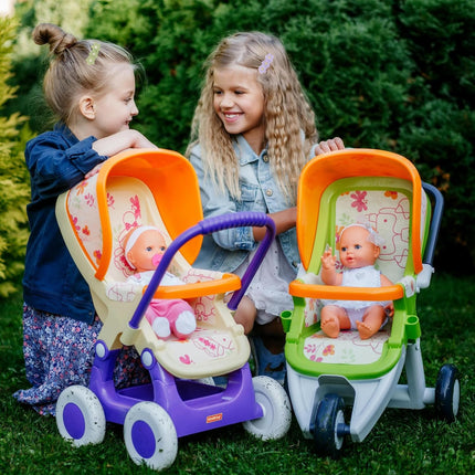 Baby Hair Clips -12Pcs Tiny Hair Barrettes for Baby Girls Fully Lined Wrapped by Soft Fabric Cloth Flower Hair Clips for Toddlers Girls Infants Kids