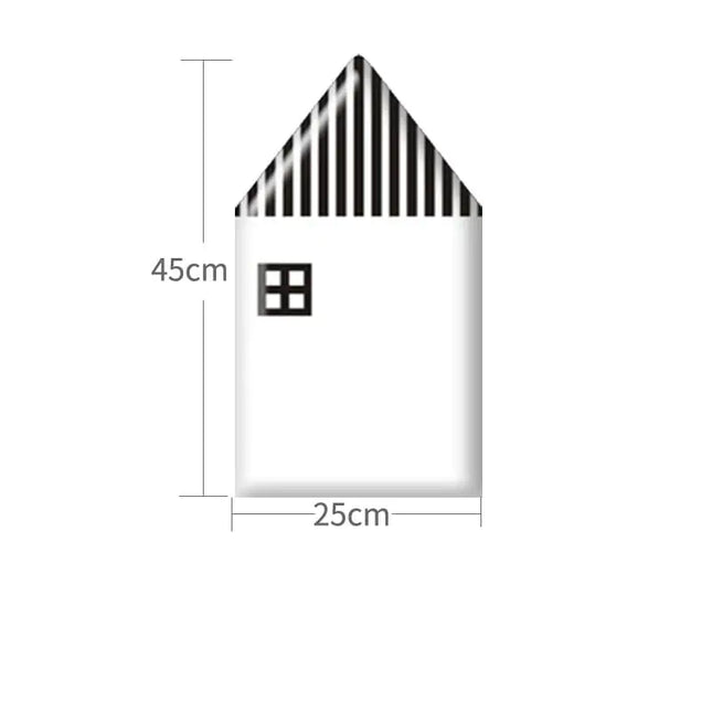 Tatami Mat Wall Surround Soft Package Anti-Collision