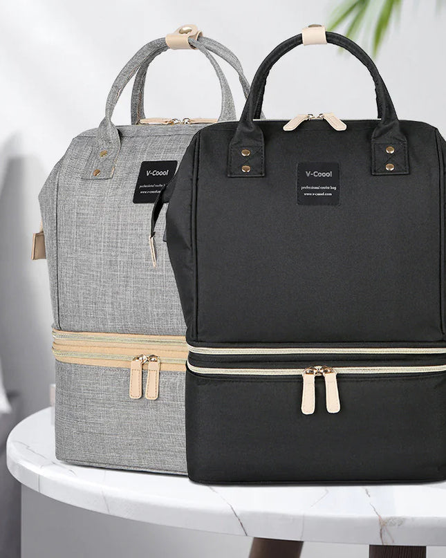 Detachable Mother and Baby Bag