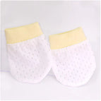 0-10 months Ice Silk yellow