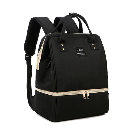 Detachable Mother and Baby Bag