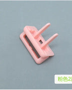 Pink 2 feet / 1 price, no packaging