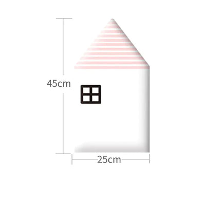 Tatami Mat Wall Surround Soft Package Anti-Collision