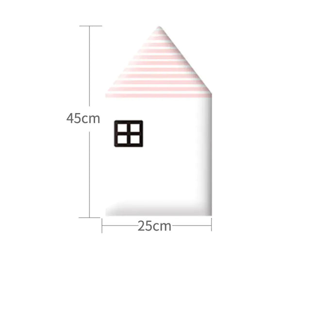 Tatami Mat Wall Surround Soft Package Anti-Collision