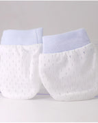 0-10 months Ice Silk Blue